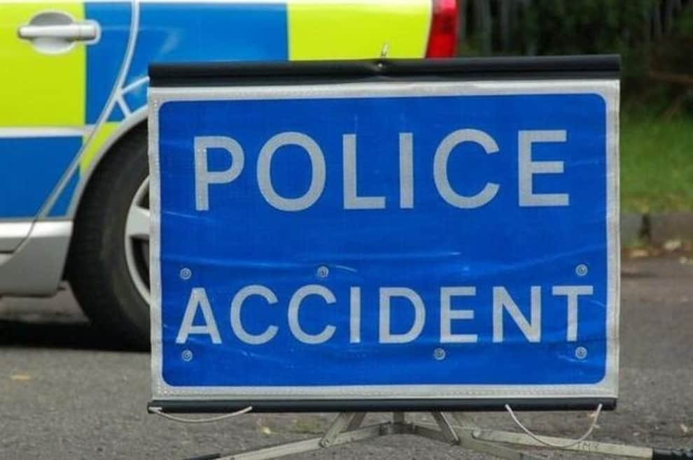 Serious injuries after three car A38 crash in Bodmin